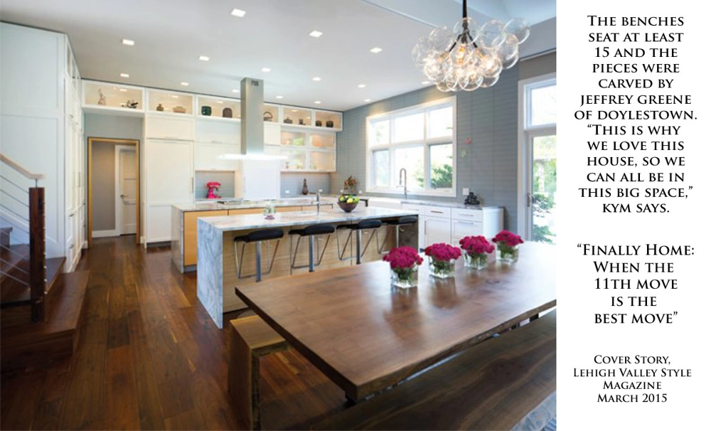 Lehigh Valley Style Magazine